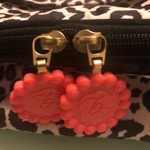 Benefit Lesportsac cosmetic case - Picture 2 of 4